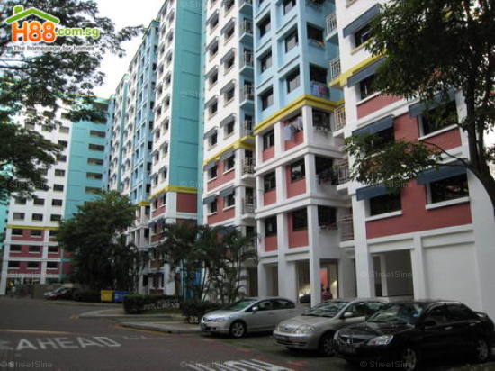 Blk 182 Stirling Road (Queenstown), HDB 5 Rooms #373732